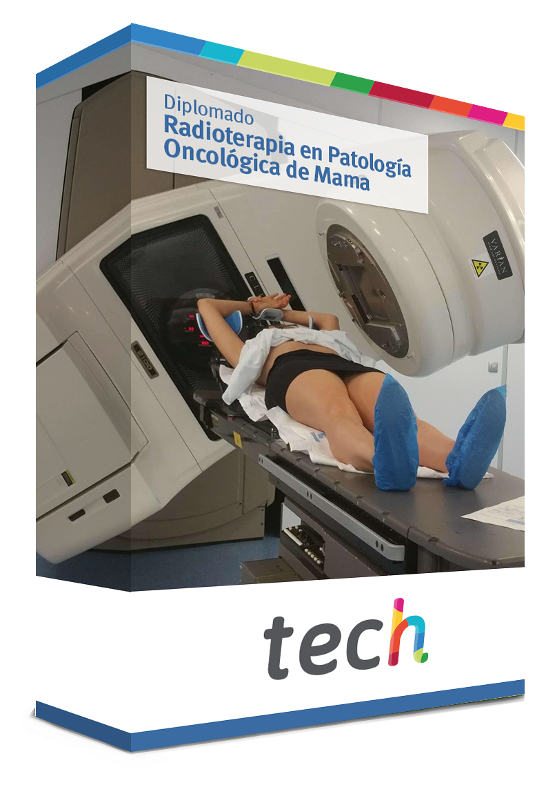 diplomado radioterapia patologia oncologica mama caja