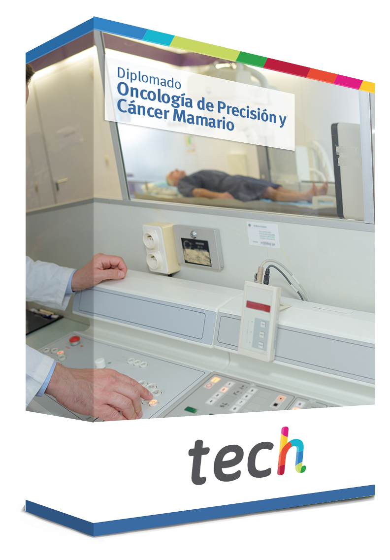 diplomado oncologia precision cancer mamario caja