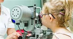 experto universitario glaucoma y patología ocular pediátrica