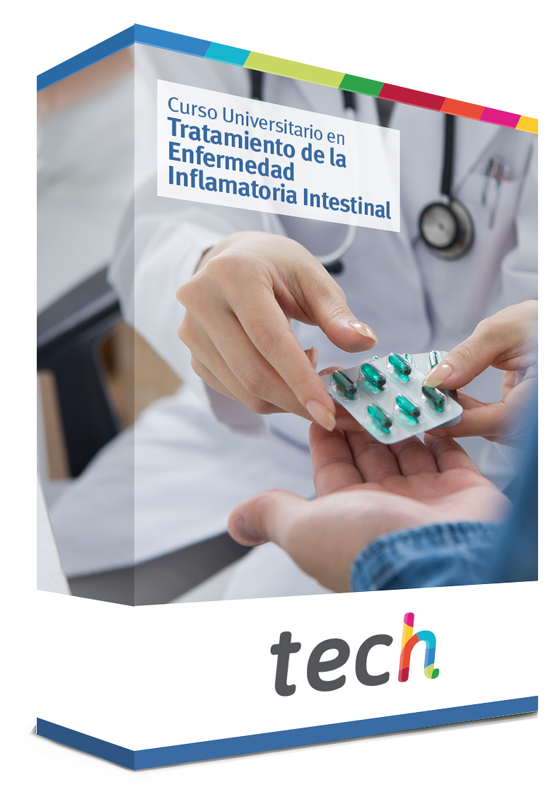 diplomado tratamiento enfermedad inflamatoria intestinal caja