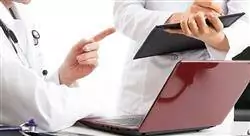 master online gestión clínica dirección médica y asistencial