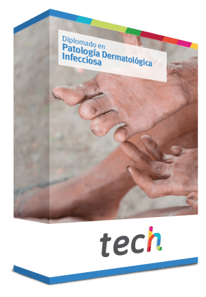 diplomado patologia dermatologica infecciosa caja