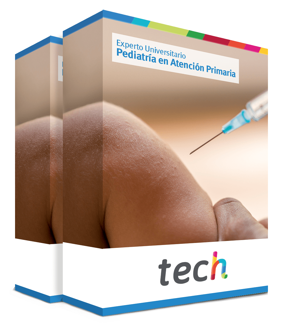 especializacion pediatria atencion primaria caja