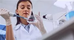 curso técnicas de laboratorio para nutrición genómica