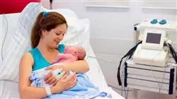 cursos fisiologia cuidados durante lactancia materna