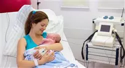 experto fisiología y cuidados durante la lactancia materna