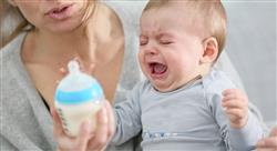 experto universitario resolución de problemas durante la lactancia materna