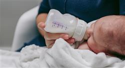 curso inhibición de la lactancia materna