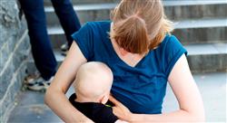 diplomado adaptación de la mujer a la lactancia materna