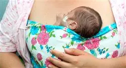 diplomado online adaptación de la mujer a la lactancia materna