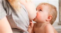 posgrado adaptación de la mujer a la lactancia materna
