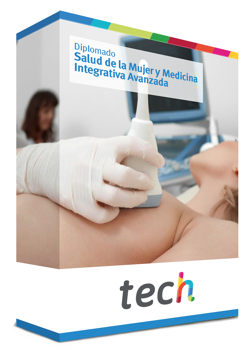diplomado salud mujer medicina integrativa avanzada caja