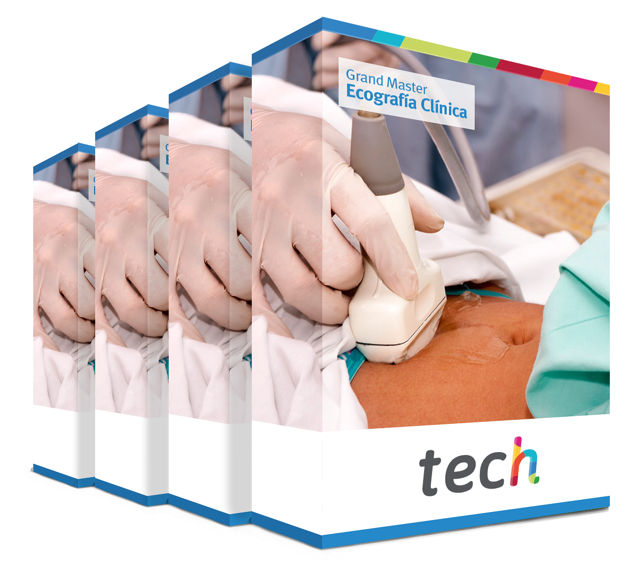 grand master ecografia clinica caja