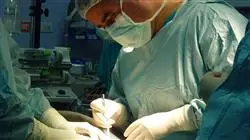 cursos avances tratamiento deformidades vertebrales patologia degenerativa dorsolumbar