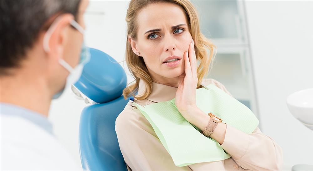 curso experto lesiones oseas quistes tumores medicina oral Tech Universidad