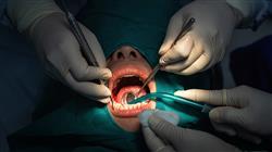 maestria periodoncia cirugia mucogingival