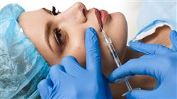 diplomado rellenos dermicos acido hialuronico hidroxiapatita calcica odontologos