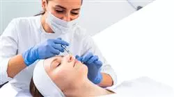 curso online tratamientos esteticos medicina estetica armonia facial