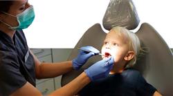 mejor master semipresencial odontologia pediatrica