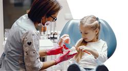 posgrado semipresencial odontologia pediatrica
