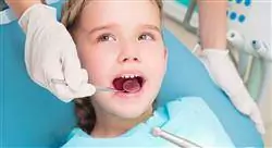 experto endodoncia en odontopediatría