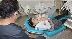 especialización endodoncia en odontopediatría