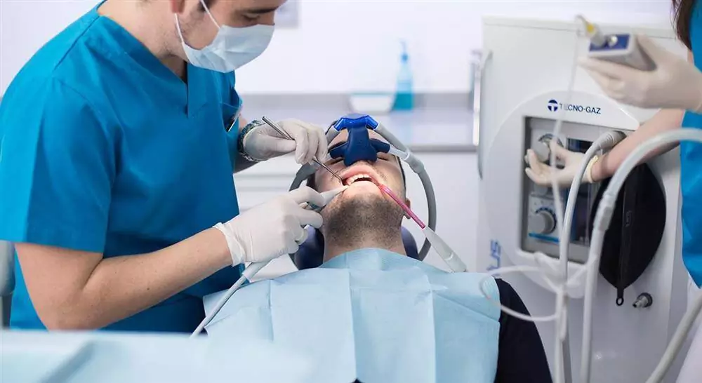 especializacion online endodoncia quirúrgica