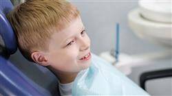 estudiar ortodoncia preventiva e interceptiva pediátrica