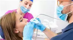 curso online problemas endodóncicos accidentes y complicaciones en endodoncia
