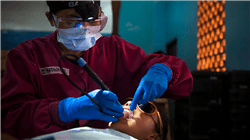 experto patologia oral maxilofacial pediatrica
