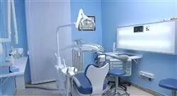 cursos tratamiento odontopediátrico del paciente con  necesidades especiales