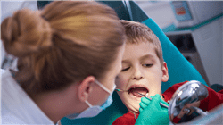 especializacion online tratamiento odontopediatrico paciente necesidades