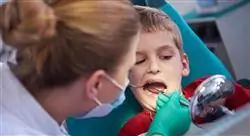 diplomado online patología oral en odontología pediátrica