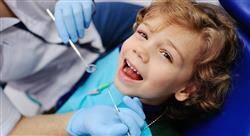 diplomado patología oral en odontología pediátrica