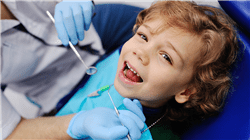 posgrado patologia terapeutica caries dental odontopediatria
