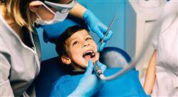 posgrado patología y terapéutica de la pulpa dental en odontopediatría