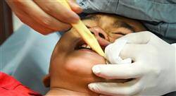 curso control del dolor y tratamientos quirúrgicos odontológicos pediátricos