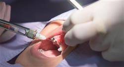 diplomado control del dolor y tratamientos quirúrgicos odontológicos pediátricos