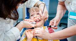 formacion control del dolor y tratamientos quirúrgicos odontológicos pediátricos