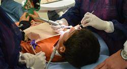 diplomado traumatismos dentales en la infancia diagnostico y terapéutica