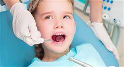 formacion traumatismos dentales en la infancia diagnostico y terapéutica