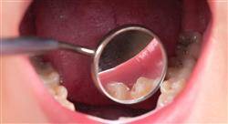 formacion odontología en pacientes pediátricos con necesidades especiales
