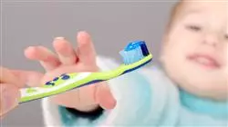 diplomado online odontologia pediatrica preventiva caries dental