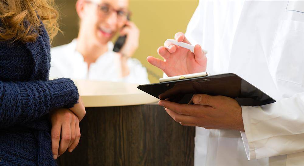 curso gestion direccion clinicas Tech Universidad