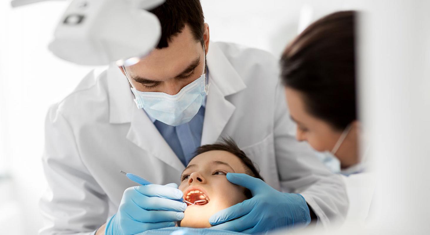 Diplomado en Rehabilitación Neurooclusal