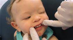 maestria odontología pediátrica actualizada