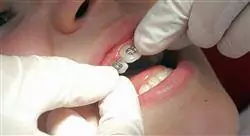 master online odontología pediátrica actualizada