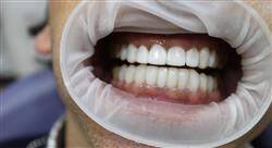 posgrado utilización de porcelanas en odontología