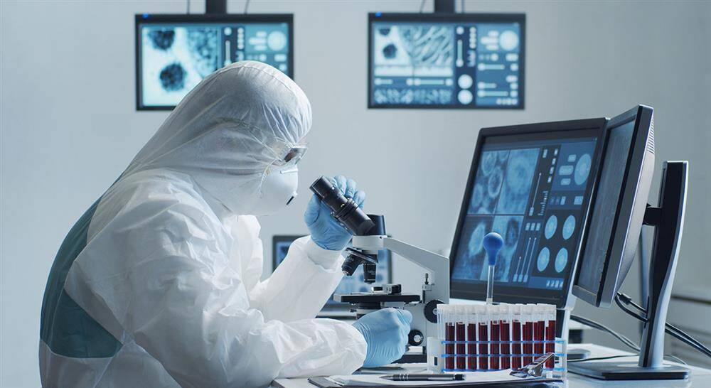 formacion enfermedades infecciosas Tech Universidad