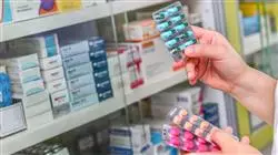 especializacion online direccion gestion oficina farmacia gestion responsable economica cliente paciente